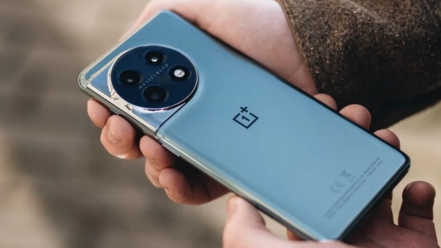 OnePlus 13R 2025: 50MP Sony कैमेरा और 100W SUPERVOOC चार्जिंग के साथ OnePlus का धांसू फ़ोन