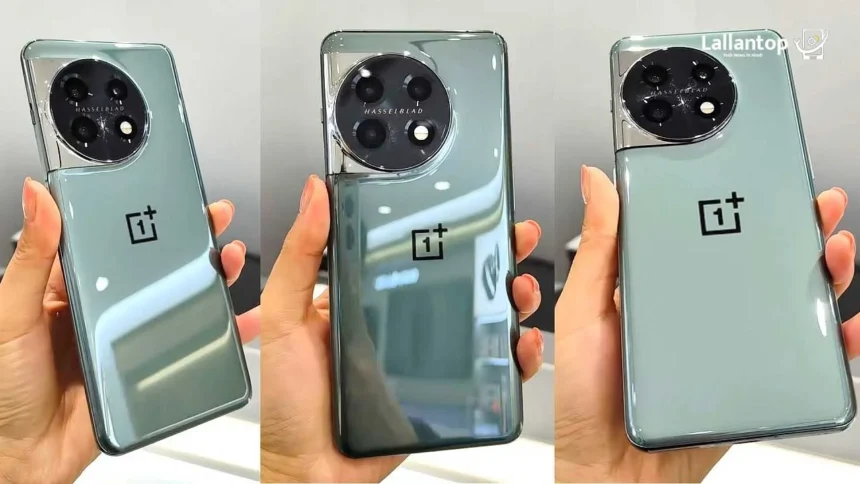 OnePlus Nord CE 2 Lite 5G: 64MP कैमरा और 120W चार्जर के साथ OnePlus का रापचिक स्मार्टफोन