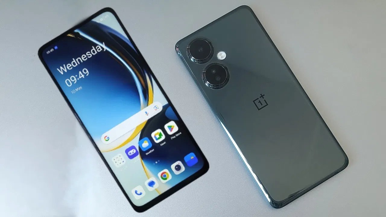 OnePlus launches a powerful 5G smartphone with 8GB RAM and 5000mAh big battery, know the price and offers