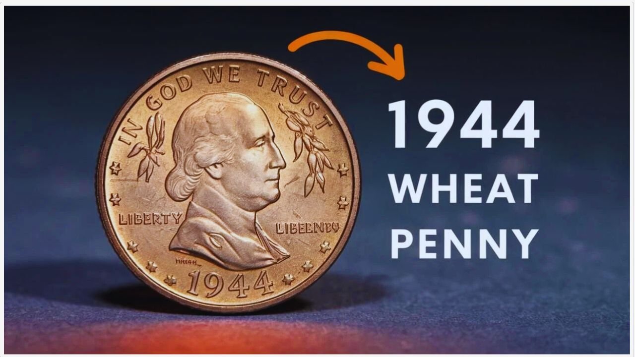 The $5.1 Million Penny: Is This Rare Coin Hiding in Your Change?