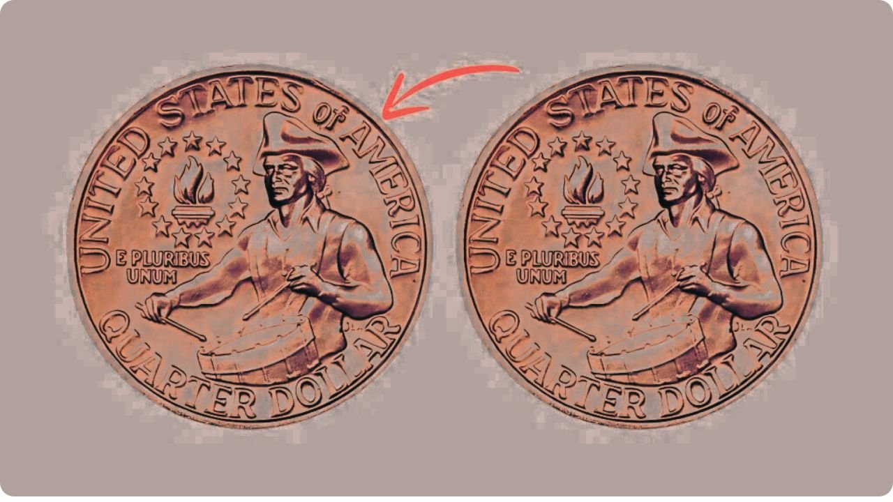 A $204,000 Penny Was Just Found in a Cash Register, and You Might Find One Too