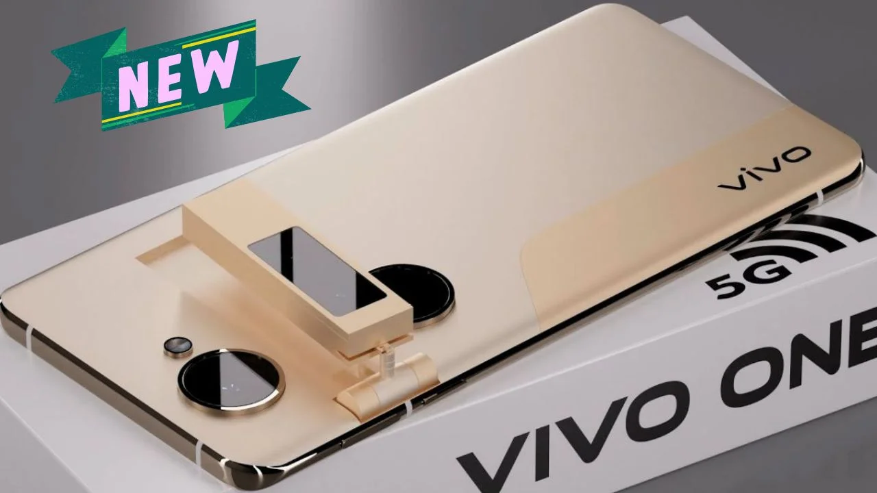 Vivo Y35 5G Launched: A Mid-Range Phone with a Monster Camera and 16GB RAM